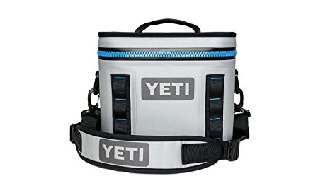 YETI Hopper Flip Portable Cooler