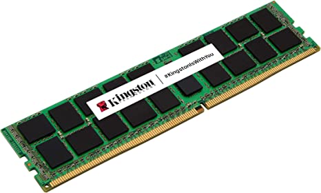 KTH-PL432/64G - 64GB RDIMM DDR4 3200Mhz 1.2V 2Rx4 Memory for HP Servers (Equiv. HP: P07650-B21)
