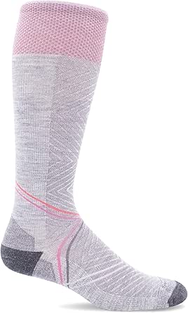 Sockwell Women's Pulse Firm Graduated Compression Sock