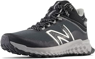 New Balance Men's Fresh Foam Garoe Mid V1 Trail Running Shoe