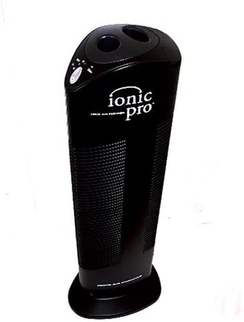 Ionic Pro Ionic Air Purifier