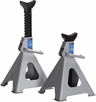 OTC (5373) Stinger 6 Ton Jack Stands - Pair