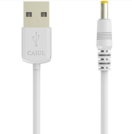 USB Power Cable  - CAIUL USB Power Cable for Fujifilm Instax Share Sp-1 Instant Film Printer