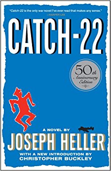 Catch-22: 50th Anniversary Edition