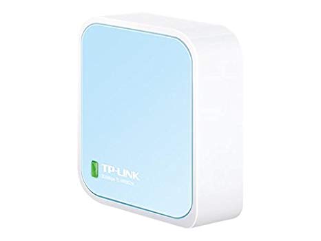 TP-LINK TL-WR802N - Wireless router - 802.11b/g/n - 2.4 GHz - (Enterprise Computing &gt; Wireless Routers)