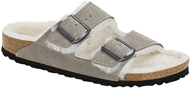 Birkenstock Women's Arizona Shearling