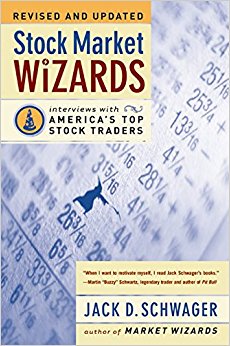 Stock Market Wizards: Interviews with America's Top Stock Traders