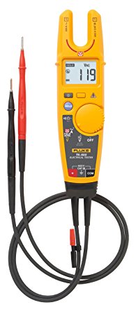 Fluke 4910331 T6-600 Electrical Tester with Field Sense technology