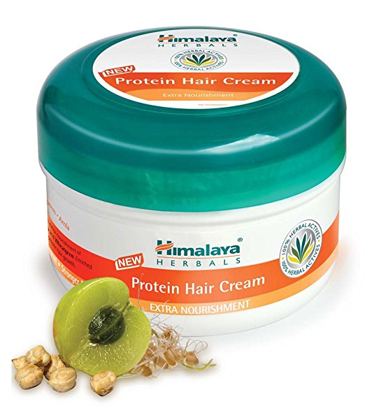 Himalaya Protein Hair Cream 175 g