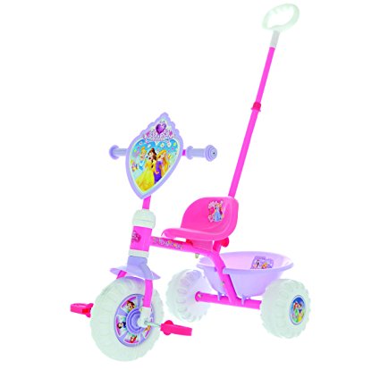 Disney Princess My First Trike Tricycle