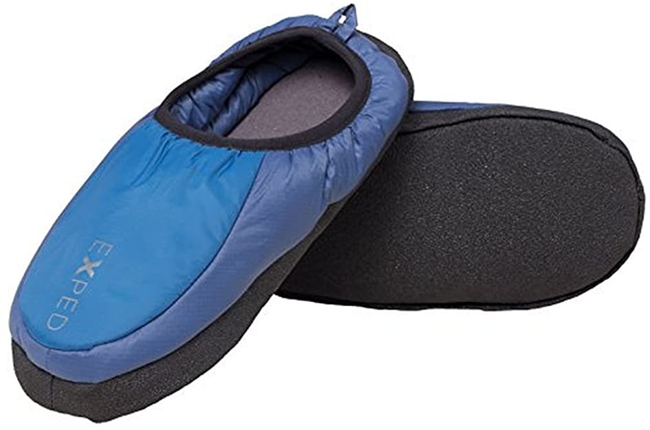 Exped Insulated Camp Slipper for Men and Women
