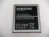 Samsung Replacement Battery for Samsung Galaxy S4 - Non-Retail Packaging
