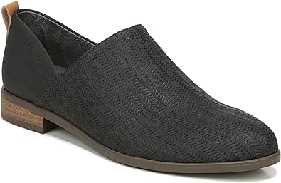 Dr. Scholl's Shoes Women's Ruler Loafer