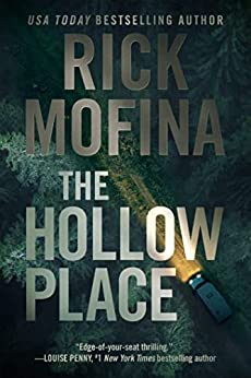 The Hollow Place (Ray Wyatt Thriller Series Book 2)