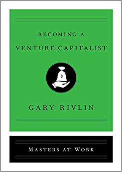 Becoming a Venture Capitalist (Masters at Work)