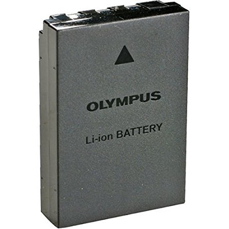 Olympus LI-12B Rechargeable Lithium-Ion Battery for Select Stylus and C Series Digital Cameras