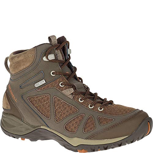 Merrell Women's Siren Sport Q2 Mid Waterproof