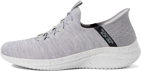 Skechers Men's Ultra Flex 3.0 Right Away Hands Free Slip-in Sneaker Loafer