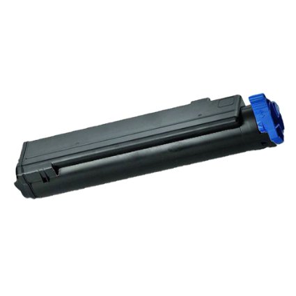 Inkfirst® Toner Cartridge B410 (43979101) Compatible Remanufactured for Okidata B410 Black Okidata MB480 MFP B410 B410D B410DN MB460 MFP MB470 MFP