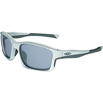 Oakley Mens Chailink OO9247 Non-Polarized Ractangular Eyeglasses