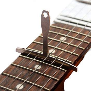 Luthier Understring Radius Gauge 9 Set