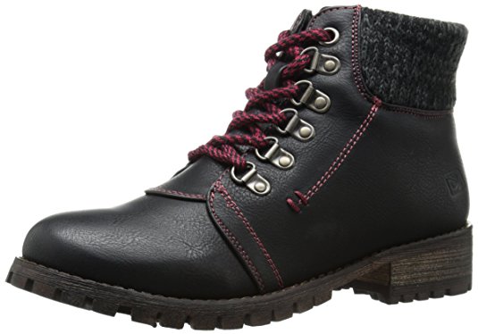 Dirty Laundry Women's Tracker Burnished Boot