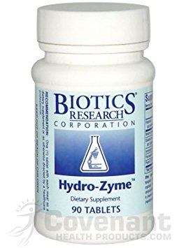 Hydro-Zyme by Biotics