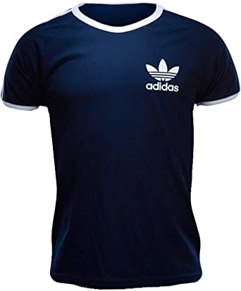 Adidas Men's Originals Sport Essential Tee Shirt