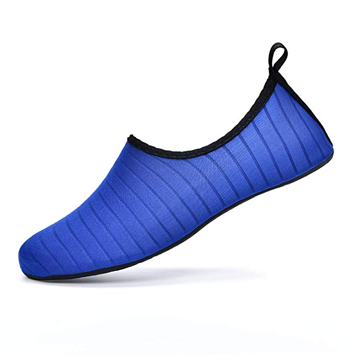 AVADAR Water Shoes,Men Women Water Shoes Barefoot Quick Dry Aqua Shoes