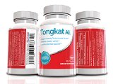 Tongkat Ali Extract 1001 400mg 120 Capsules Natural Testosterone Booster Healthy Libido Supports Lean Muscle MassAlso Known as Longjack or Eurycoma Longifia Jack