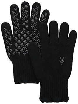Ibex Outdoor Clothing Merino Wool Knitty Gritty Wool Glove