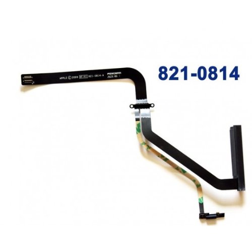 Eathtek New Hard Drive Cable w IR Sensor for MacBook Pro 13 Unibody 922-9062