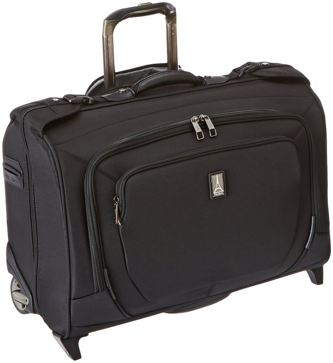 Travelpro Crew 10 Carry-On Rolling Garment Bag (22")