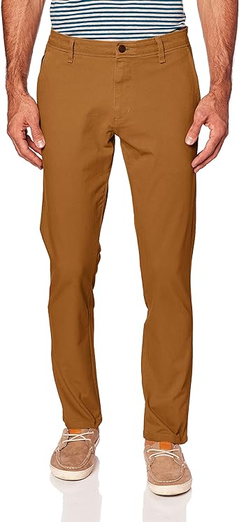 Dockers Men's Slim Fit Ultimate Chino with Smart 360 Flex