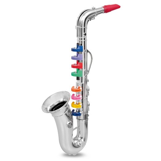 Bontempi SX4331/N Saxophone