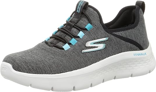 Skechers Women's, GO Walk Flex - Lucy Sneaker