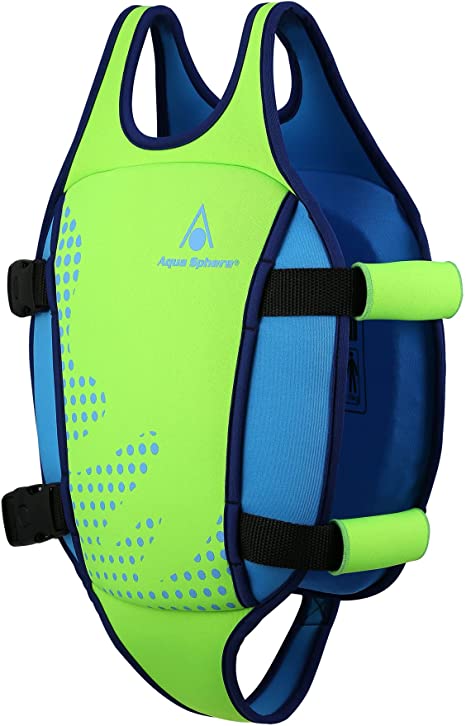 Aqua Sphere Swim Vest