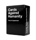 Cards Against Humanity Fourth Expansion