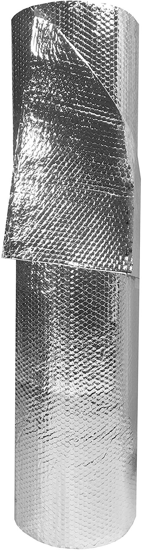 uBoxes, Thermoflex Insulated Bubble, 65-feet wrap (48-Inches)