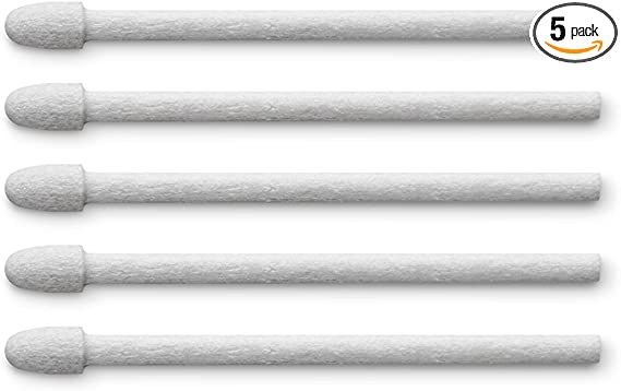 Wacom ACK22203 Felt Pen Nibs, Pro Pen 2