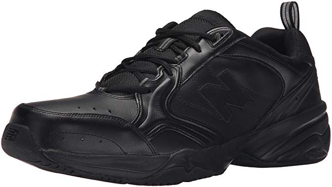 New Balance Men's MX624v2 Casual Comfort Training Shoe