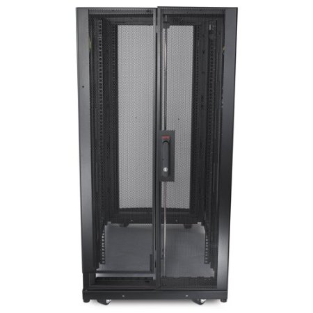 APC NetShelter SX 24U 600mm Wide x 1070mm Deep Enclosure AR3104