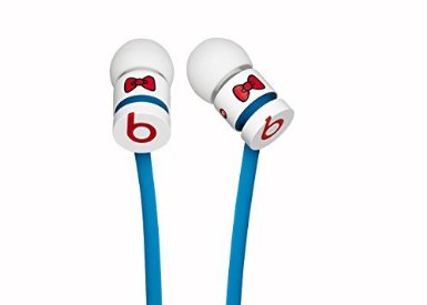 Apple Hello Kitty Urbeats Beats By Dr Dre Special Edition Earphones Limited