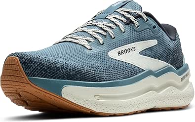 Brooks Women’s Ghost Max 2 Neutral Running & Walking Shoe