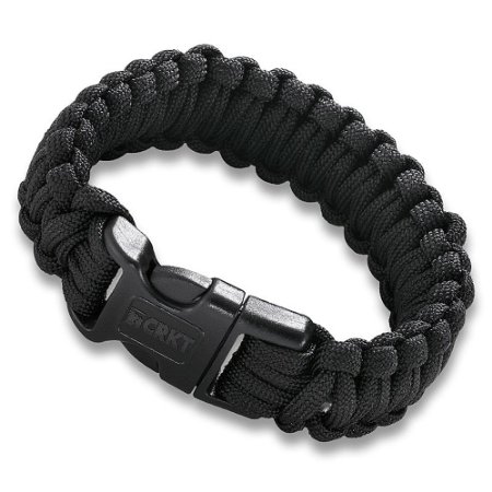 Columbia River Knife and Tool Survival Para-Saw Bracelet
