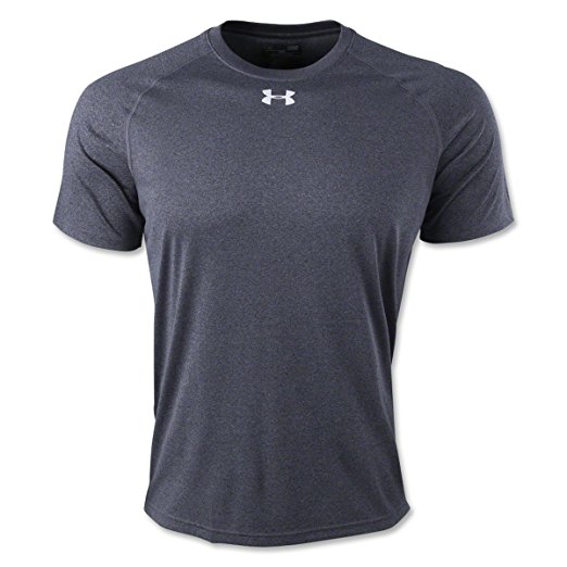 Under Armour Men's Locker Short Sleeve T-Shirt