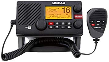 Simrad RS35 Marine VHF Radio with AIS