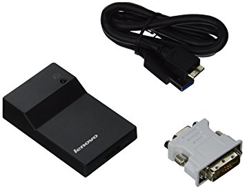 Lenovo 0B47072 External Video Adapter