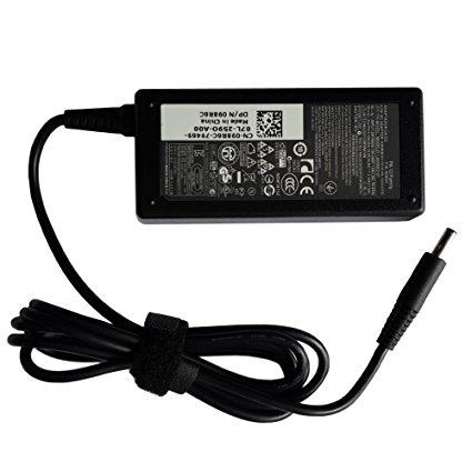 New 65W AC Adapter Replacement For Dell Inspiron 15 5000 Series