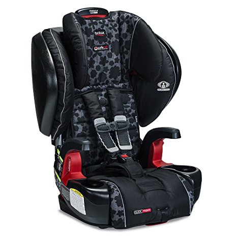 Britax Pinnacle ClickTight G1.1 Harness-2-Booster Car Seat, Kate